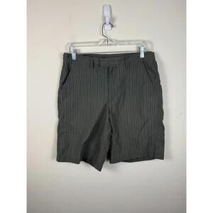 Patagonia Outdoor Green Thrift Shorts Size 30